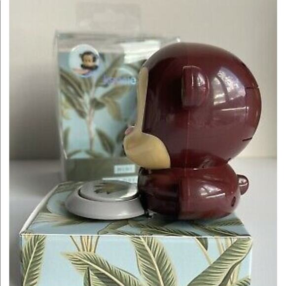 Kensie ( Monkey) Mini Nail Dryer - Picture 9 of 11